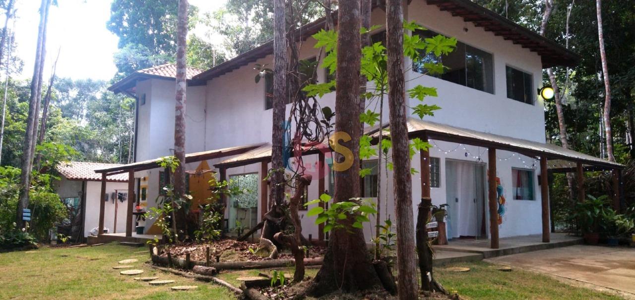 Casa, 4 quartos, 1000 m² - Foto 1