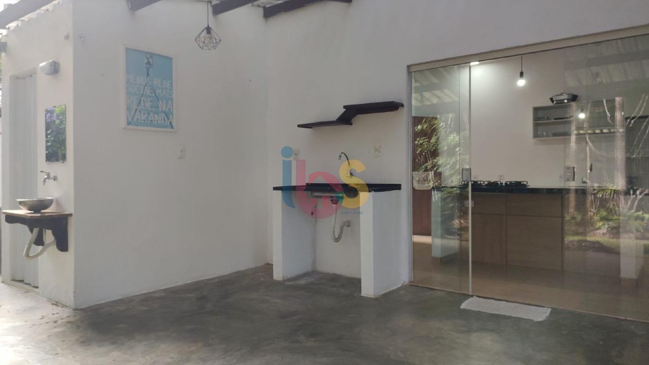 Casa, 4 quartos, 1000 m² - Foto 4