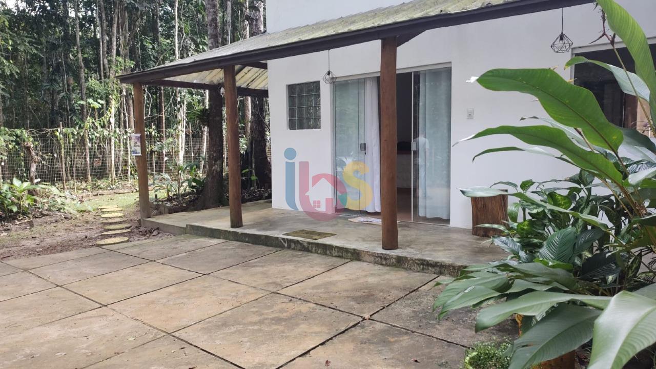 Casa, 4 quartos, 1000 m² - Foto 2