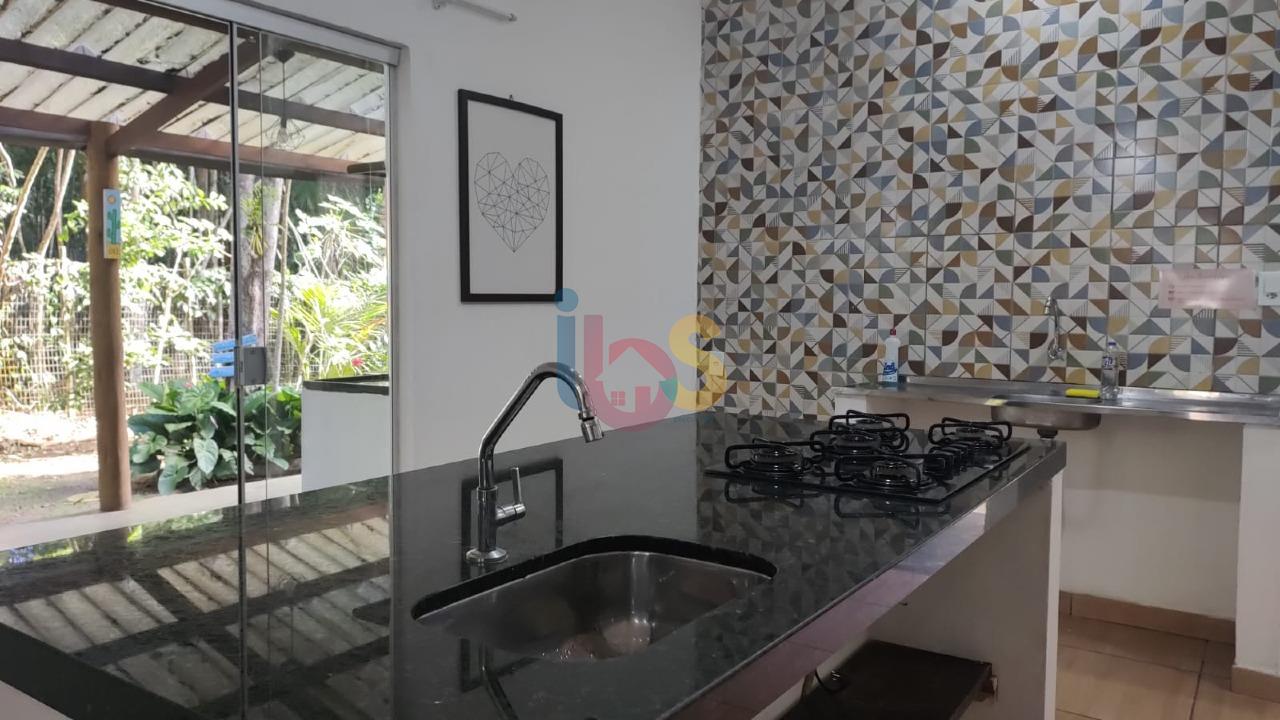 Casa, 4 quartos, 1000 m² - Foto 6