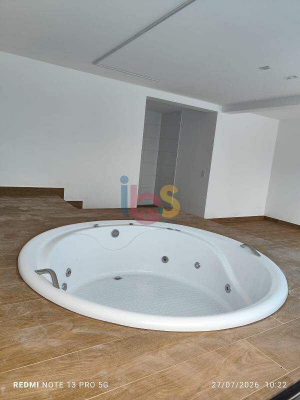 Cobertura, 4 quartos, 194 m² - Foto 19