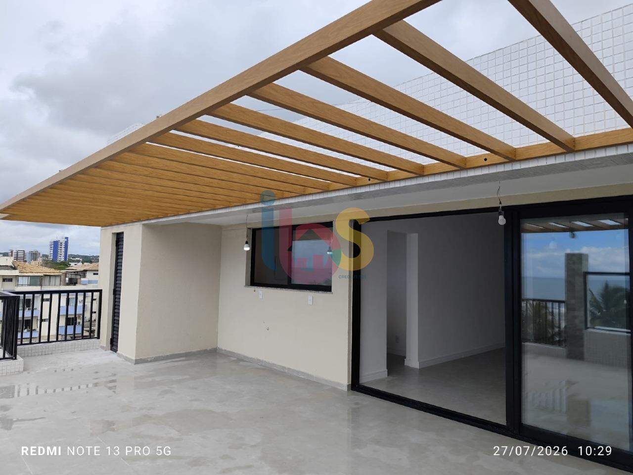 Cobertura, 4 quartos, 194 m² - Foto 9