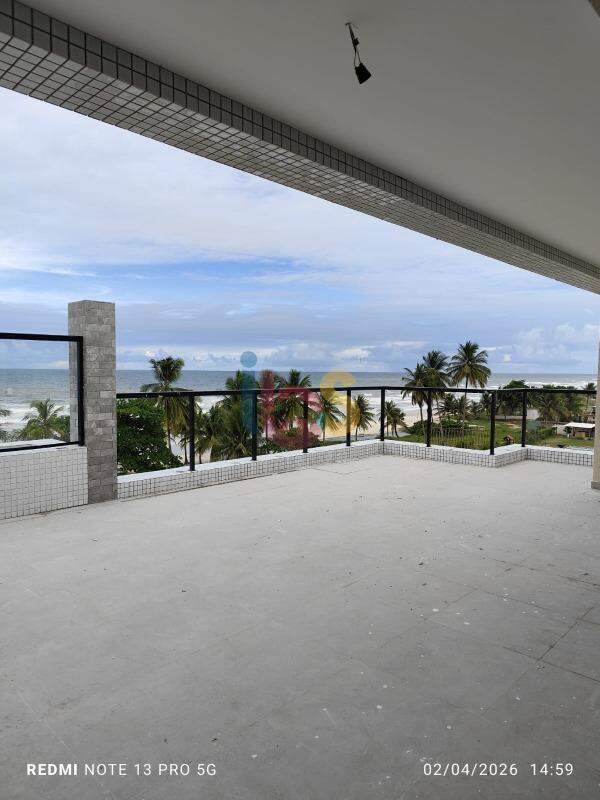Cobertura, 4 quartos, 194 m² - Foto 6
