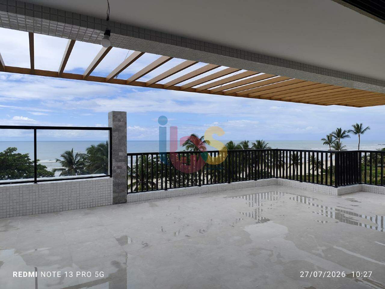 Cobertura, 4 quartos, 194 m² - Foto 5