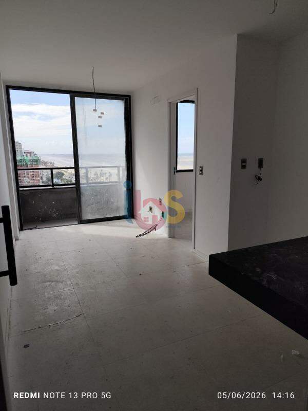 Apartamento, 1 quarto, 35 m² - Foto 12