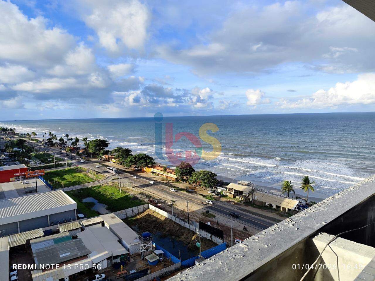 Apartamento, 1 quarto, 35 m² - Foto 6