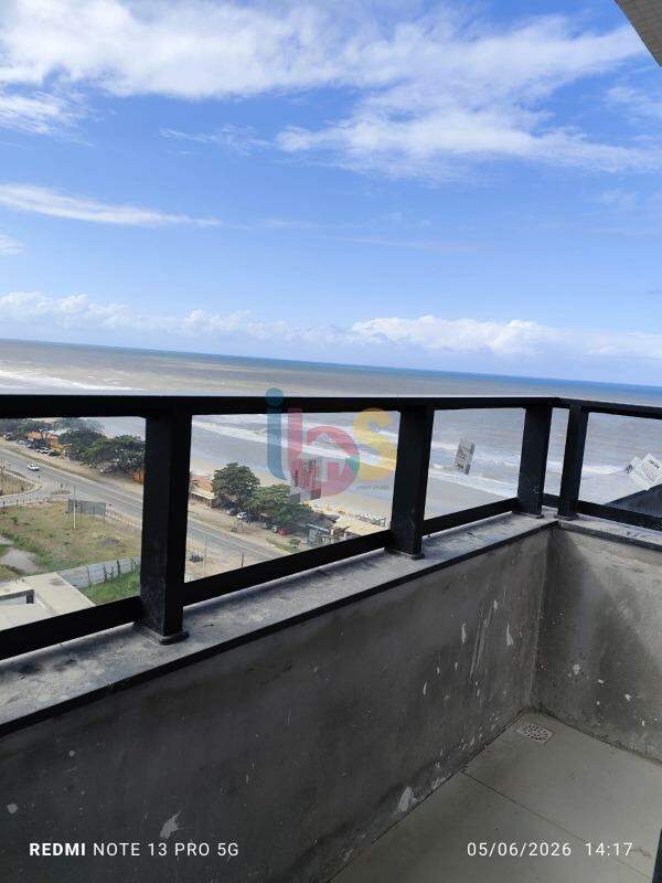 Apartamento, 1 quarto, 35 m² - Foto 2