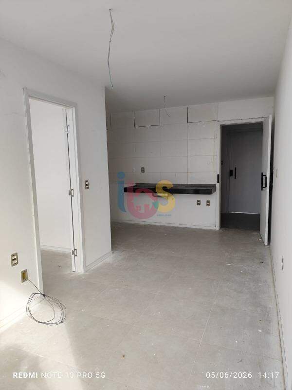 Apartamento, 1 quarto, 35 m² - Foto 11