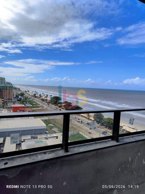 Apartamento, 1 quarto, 35 m² - Foto 1