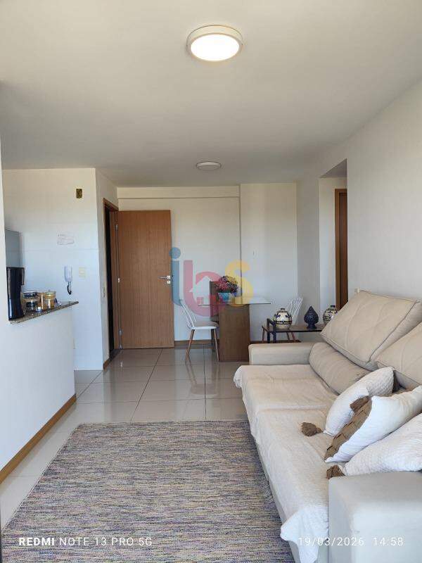 Apartamento, 2 quartos, 58 m² - Foto 3