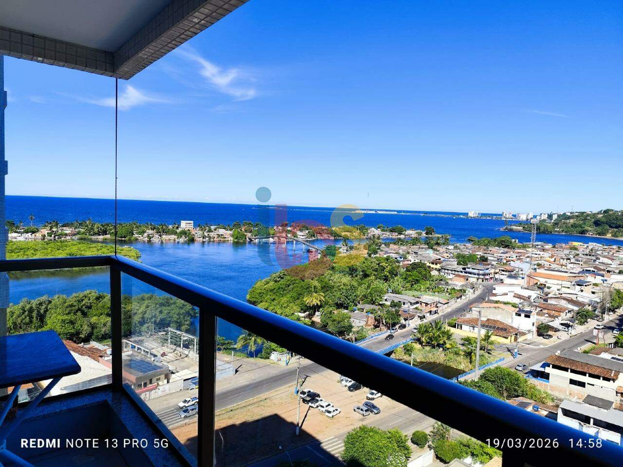 Apartamento, 2 quartos, 58 m² - Foto 1