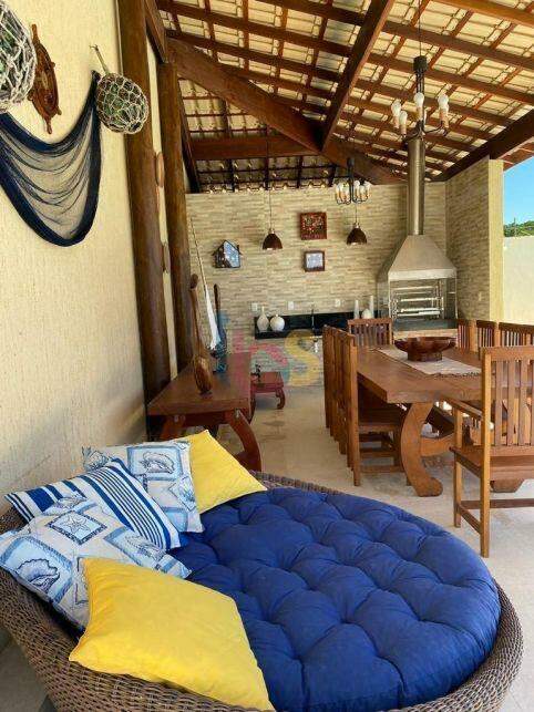 Casa, 4 quartos, 132 m² - Foto 7