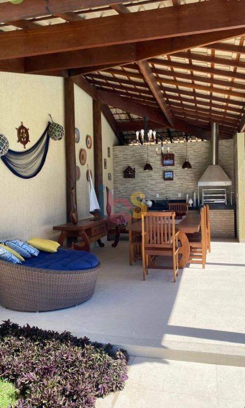 Casa, 4 quartos, 132 m² - Foto 6