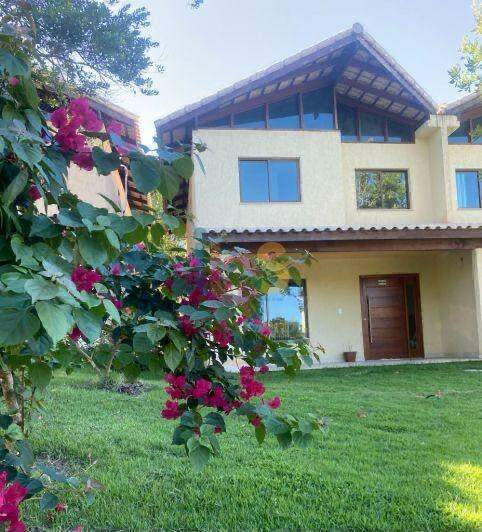 Casa, 4 quartos, 132 m² - Foto 5
