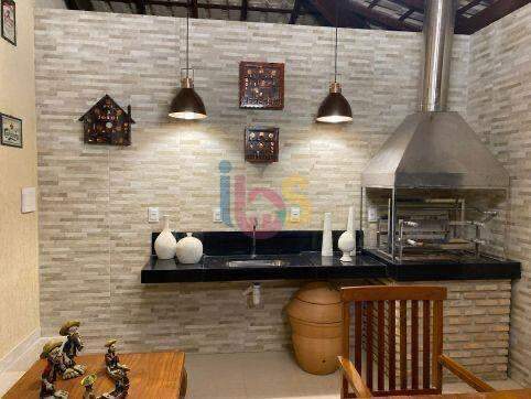 Casa, 4 quartos, 132 m² - Foto 8
