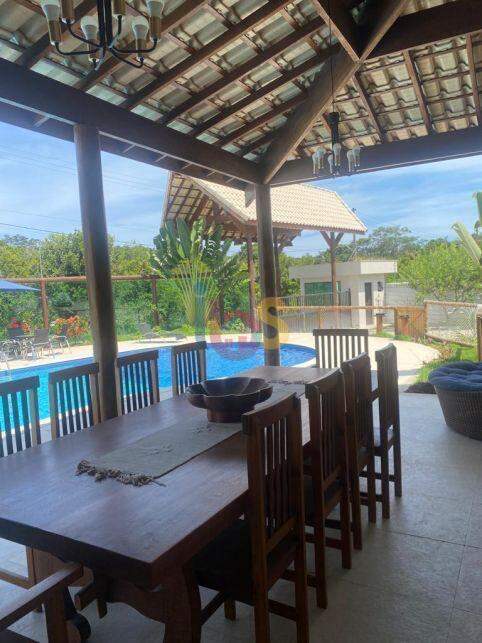 Casa, 4 quartos, 132 m² - Foto 13