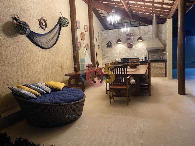 Casa, 4 quartos, 132 m² - Foto 9