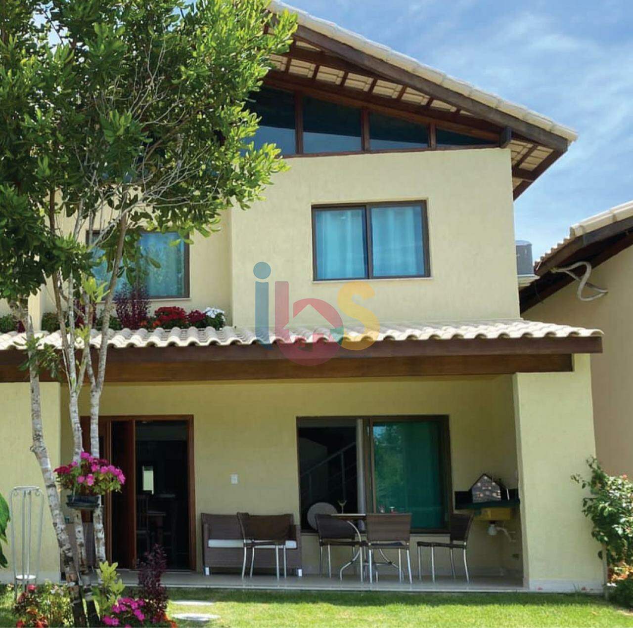 Casa, 4 quartos, 132 m² - Foto 2