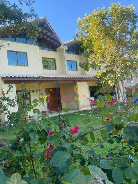 Casa, 4 quartos, 132 m² - Foto 4