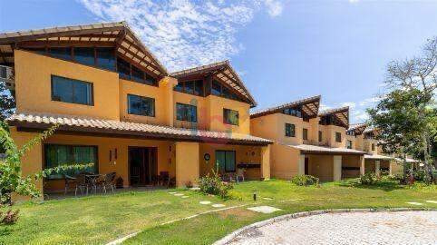 Casa, 4 quartos, 132 m² - Foto 1