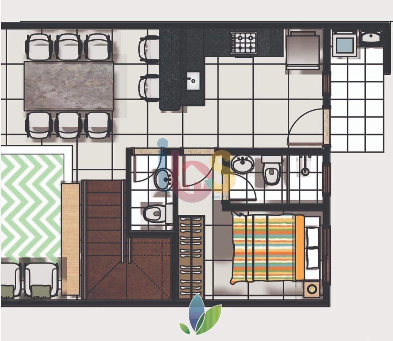 Casa, 4 quartos, 132 m² - Foto 16