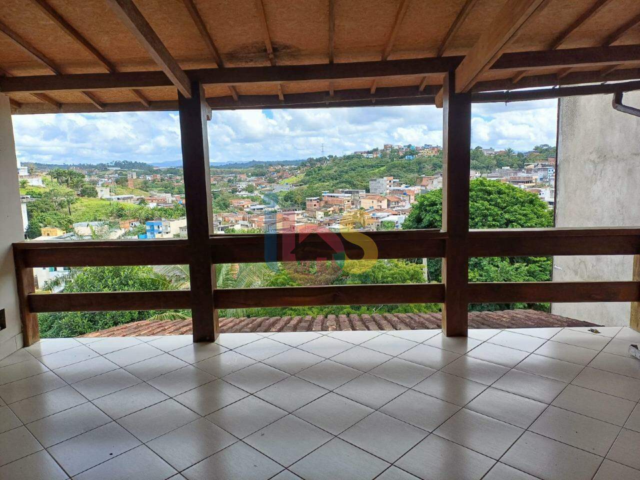 Casa, 4 quartos, 370 m² - Foto 1