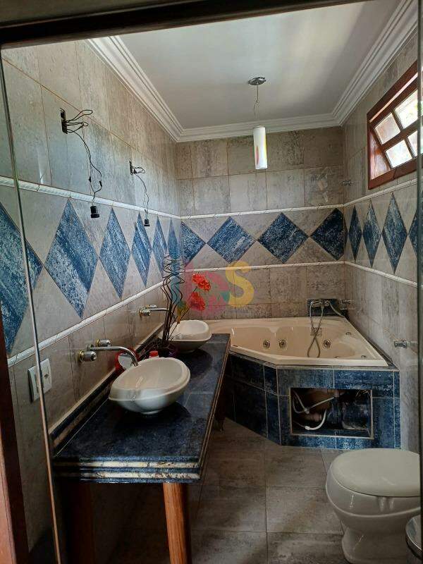 Casa, 4 quartos, 370 m² - Foto 9