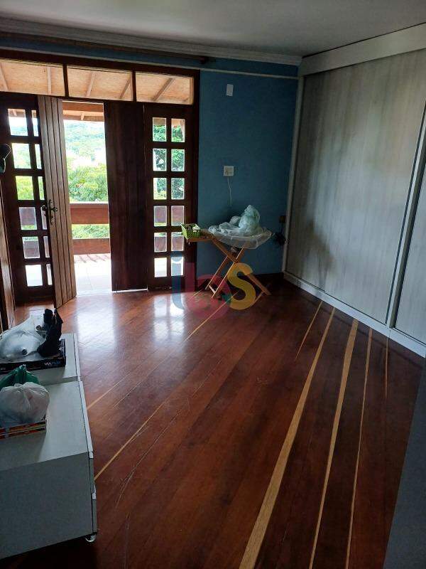 Casa, 4 quartos, 370 m² - Foto 5