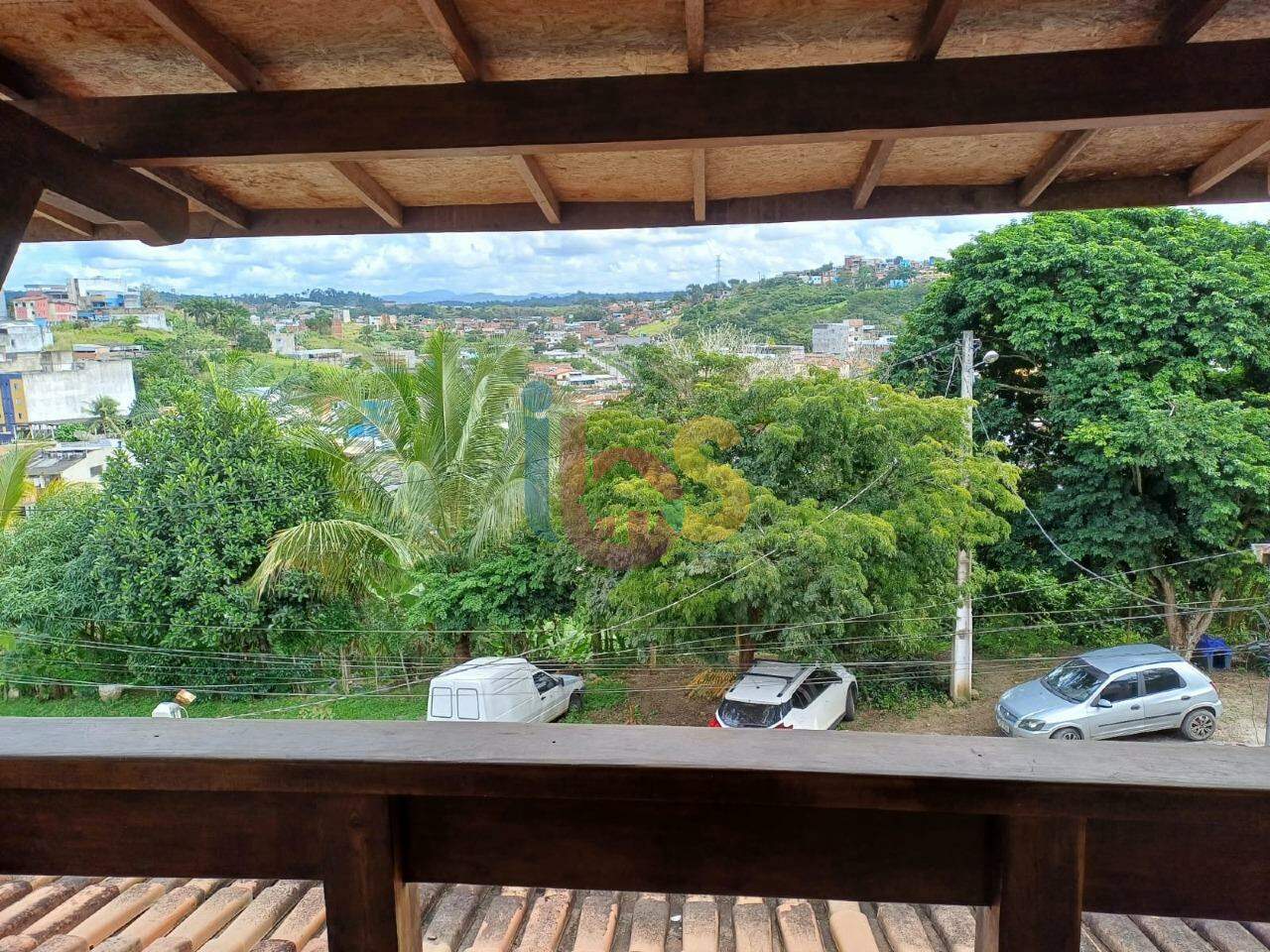 Casa, 4 quartos, 370 m² - Foto 2