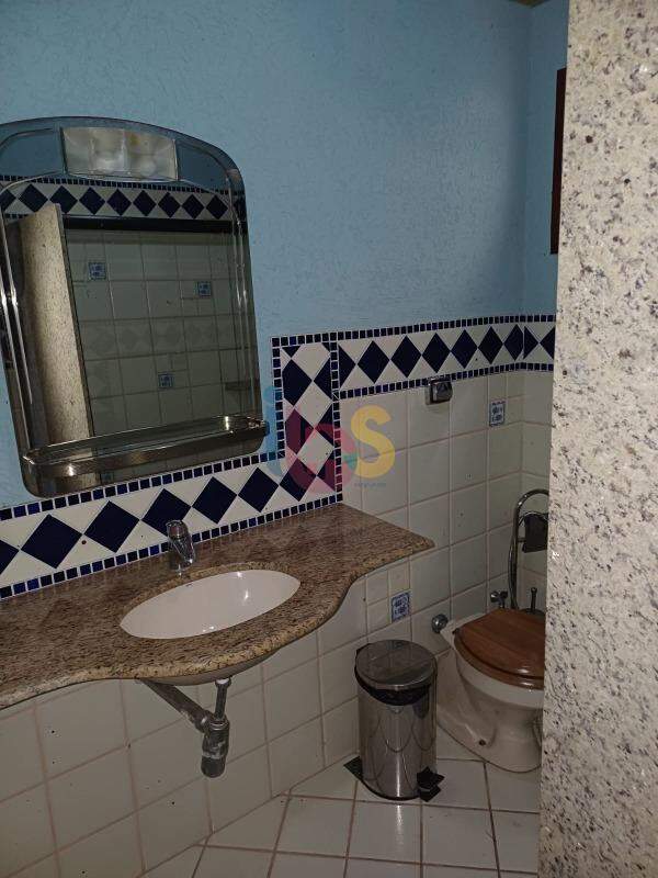 Casa, 4 quartos, 370 m² - Foto 16