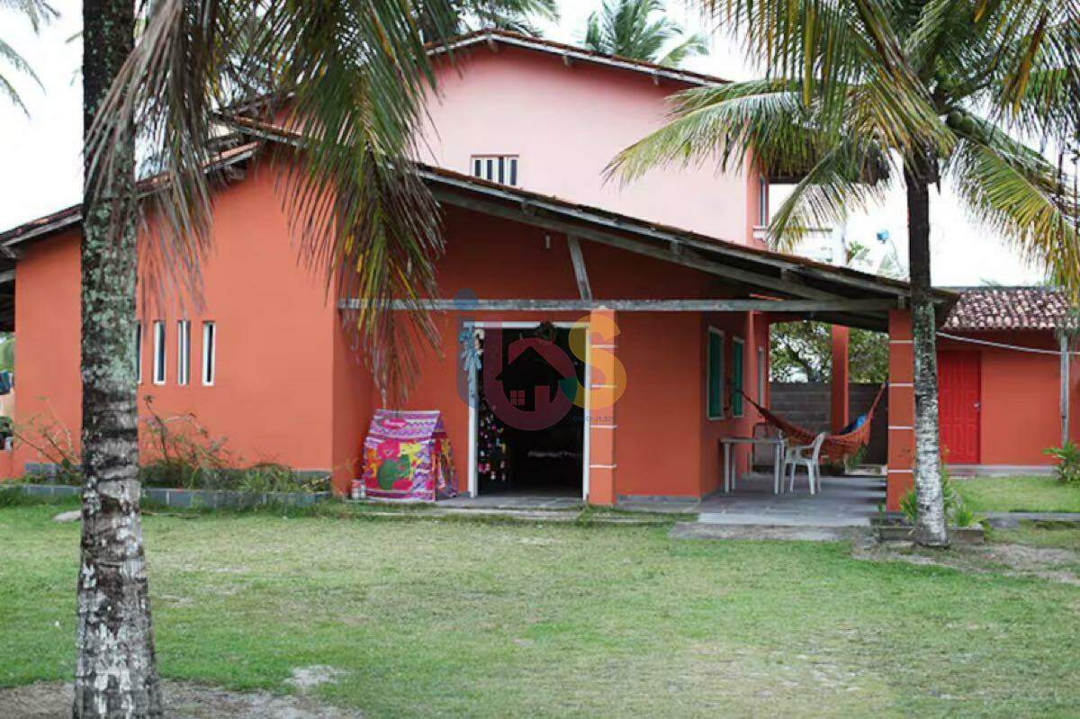 Casa, 4 quartos, 551 m² - Foto 4