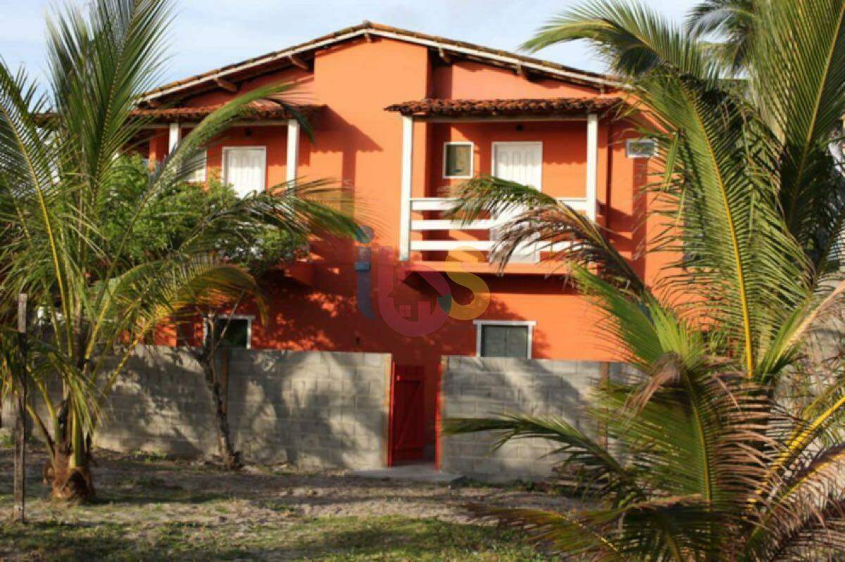 Casa, 4 quartos, 551 m² - Foto 1