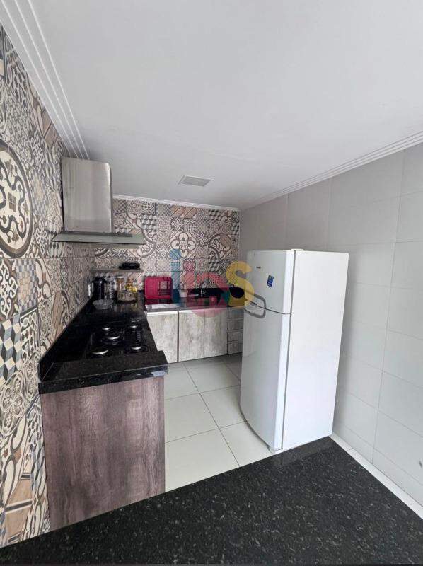 Apartamento, 3 quartos, 100 m² - Foto 6