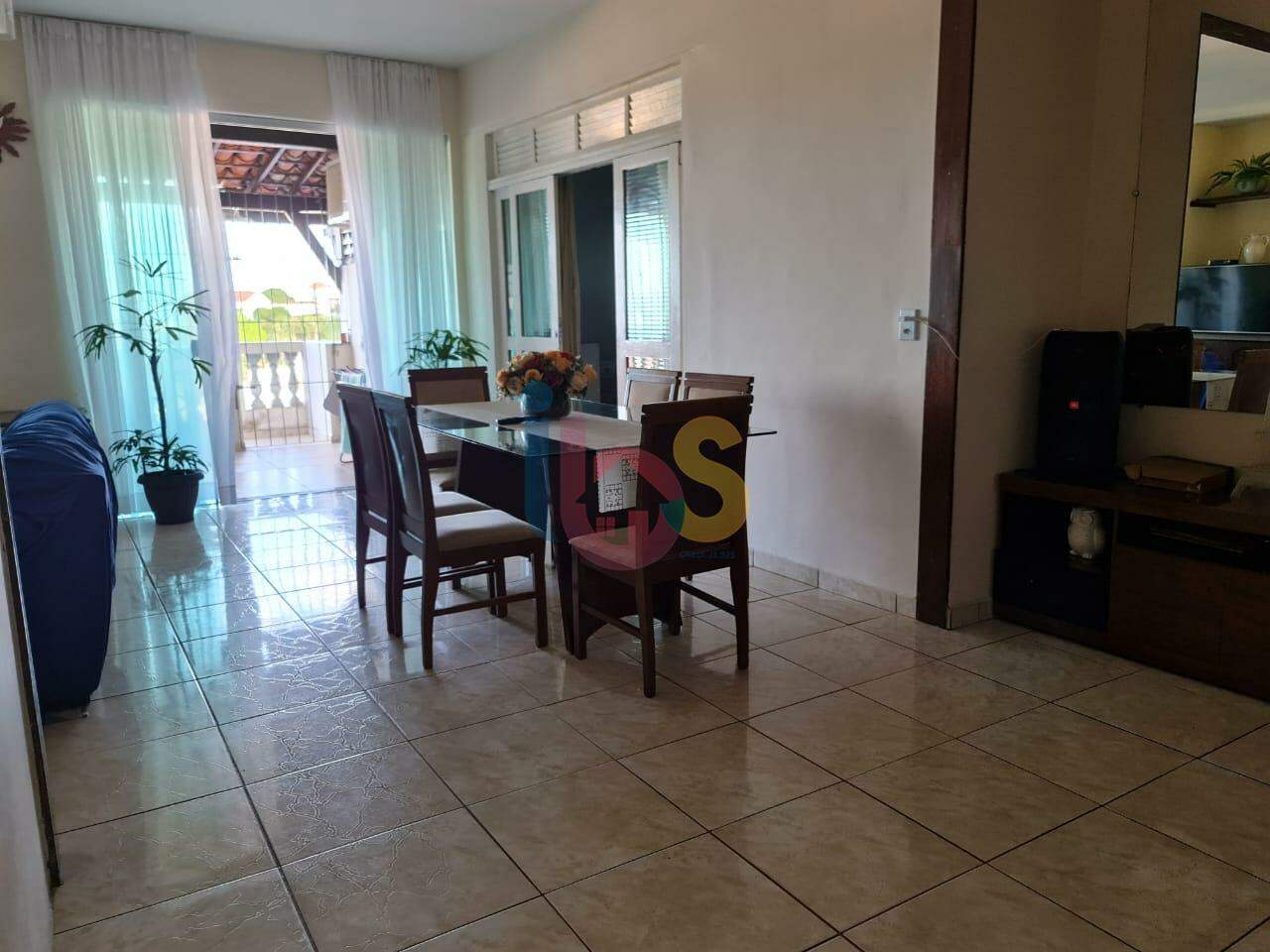 Casa, 3 quartos, 300 m² - Foto 4