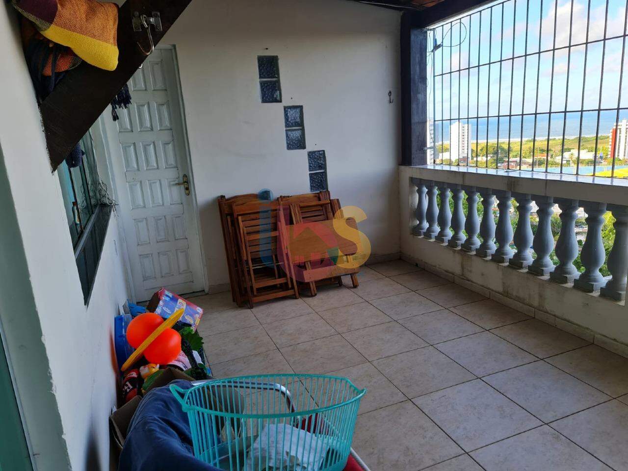 Casa, 3 quartos, 300 m² - Foto 9