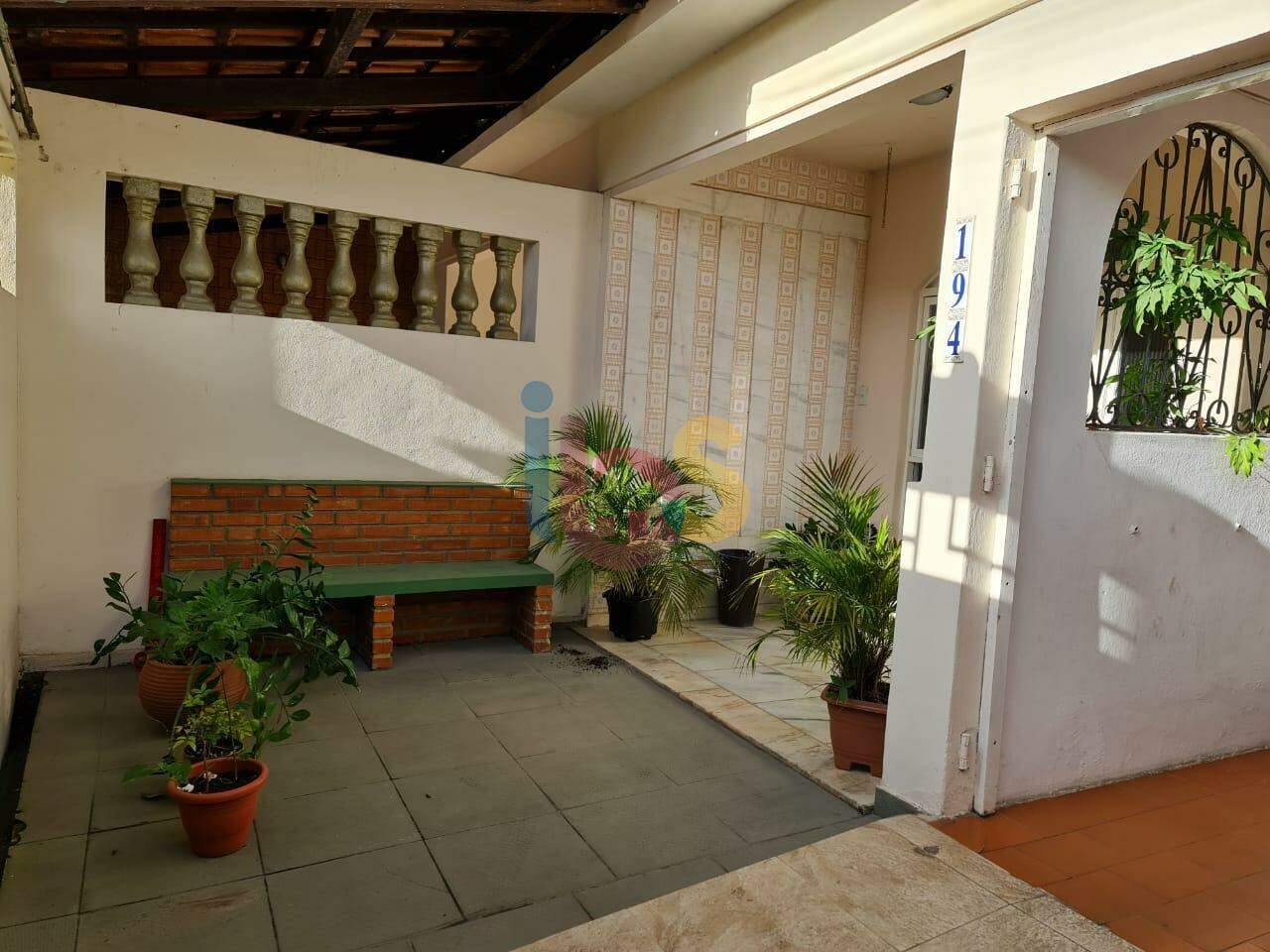 Casa, 3 quartos, 300 m² - Foto 1