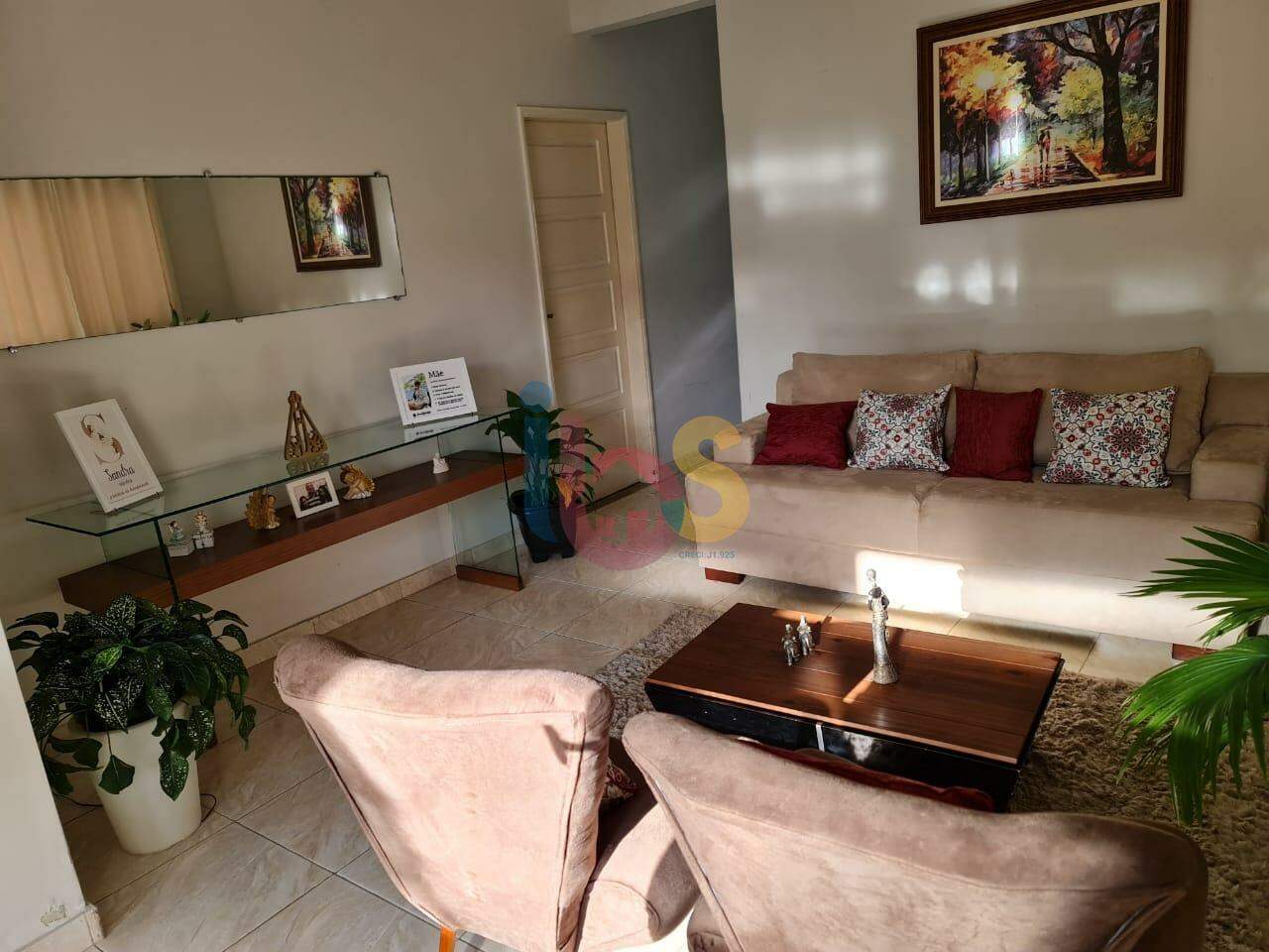 Casa, 3 quartos, 300 m² - Foto 3