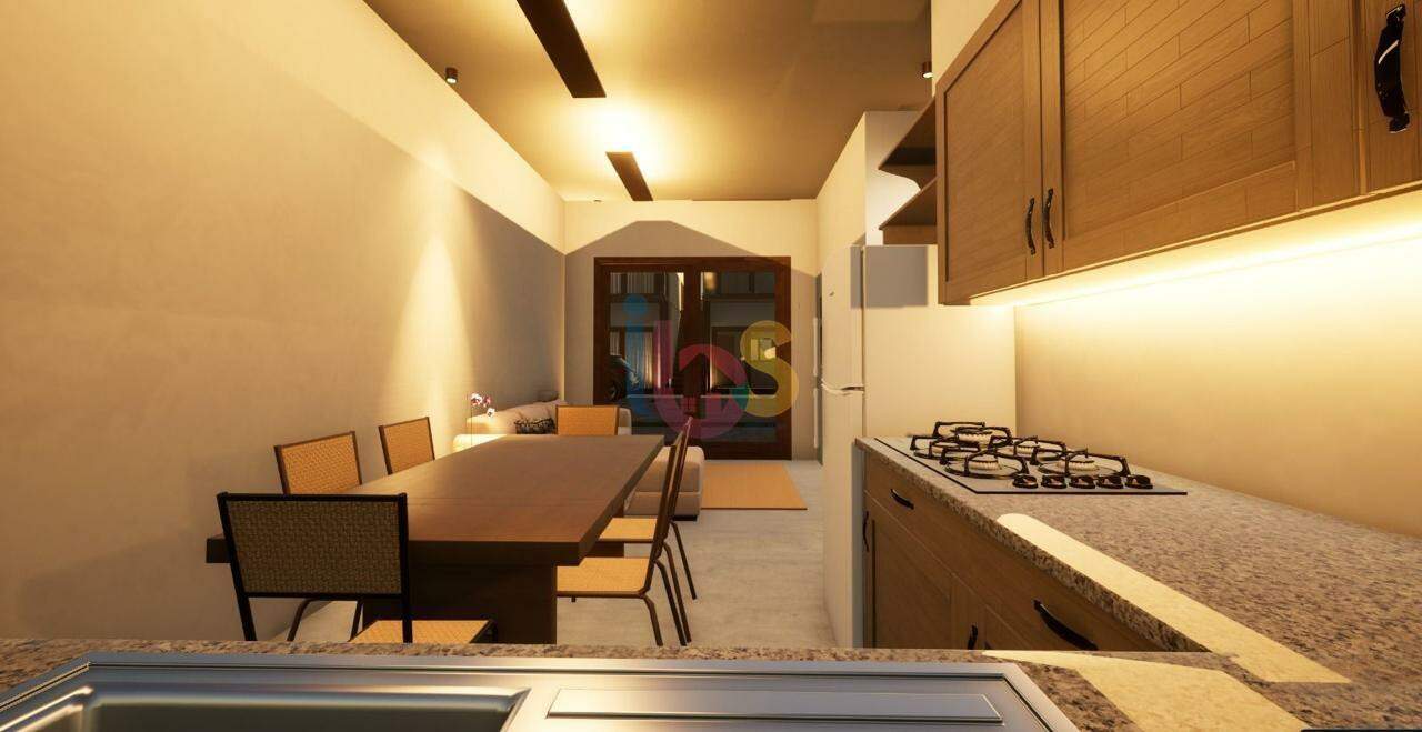 Apartamento, 1 quarto, 35 m² - Foto 14
