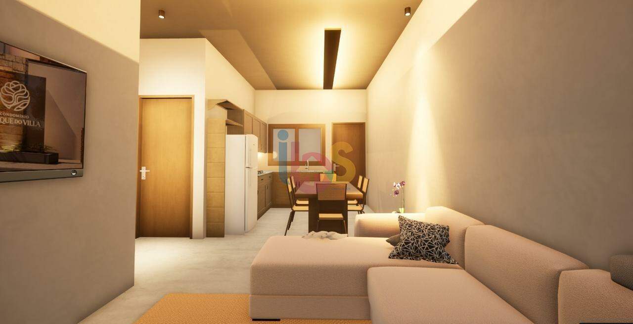 Apartamento, 1 quarto, 35 m² - Foto 16