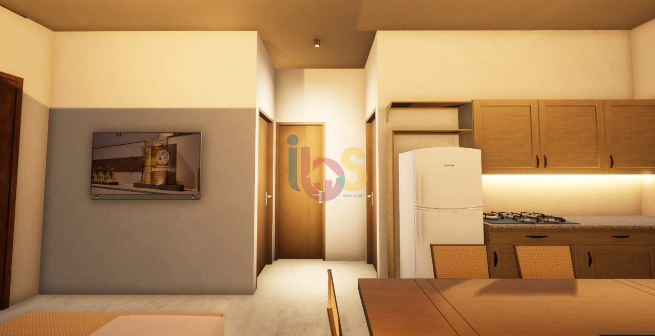 Apartamento, 1 quarto, 35 m² - Foto 12