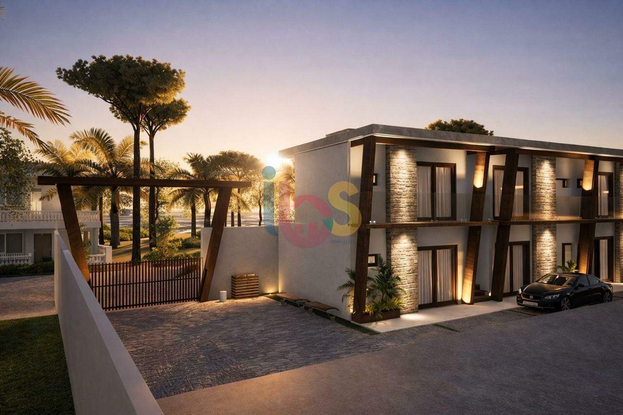 Apartamento, 1 quarto, 35 m² - Foto 5