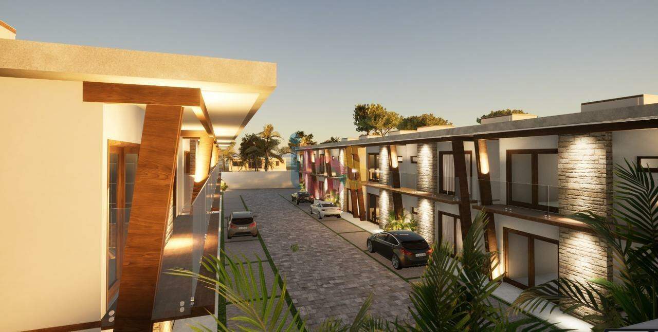 Apartamento, 2 quartos, 60 m² - Foto 6
