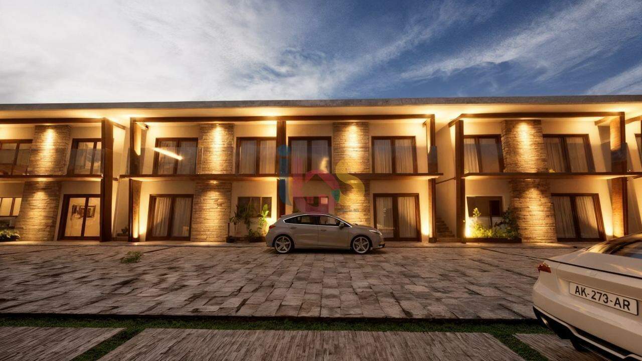 Apartamento, 2 quartos, 60 m² - Foto 17