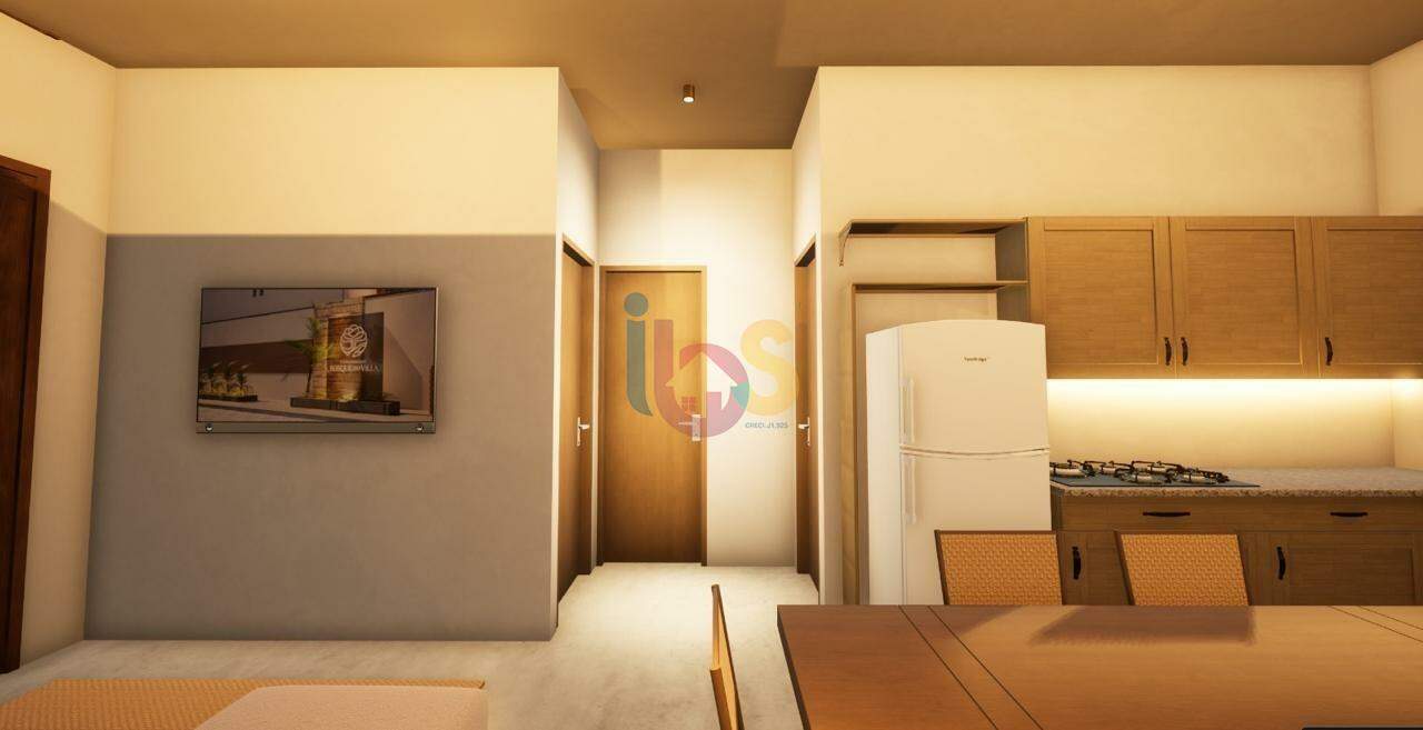 Apartamento, 2 quartos, 60 m² - Foto 4