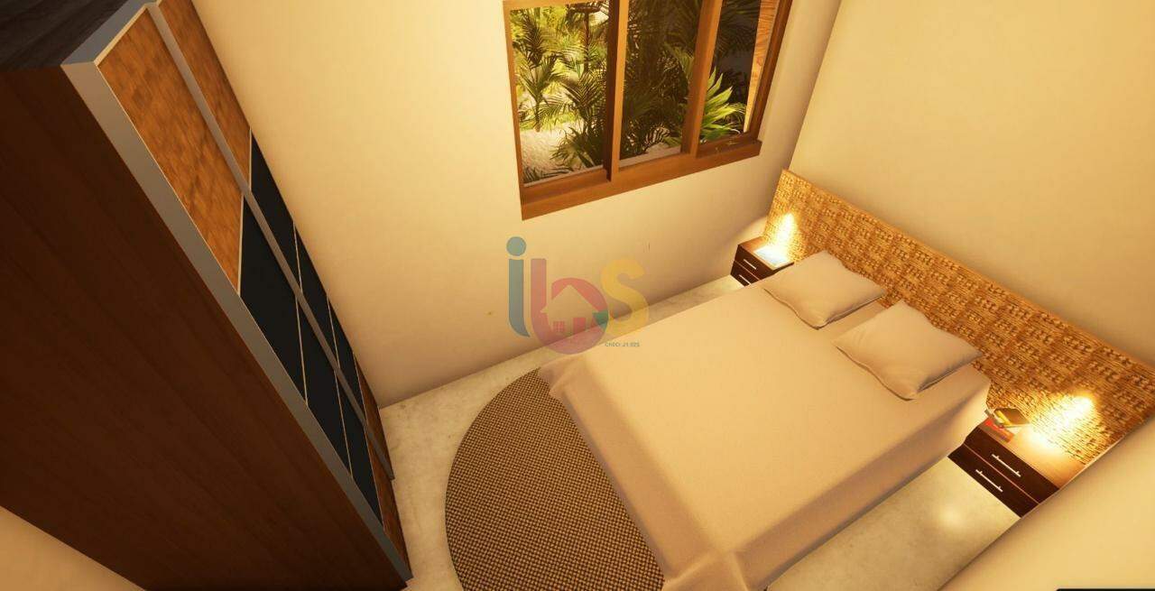 Apartamento, 2 quartos, 60 m² - Foto 8