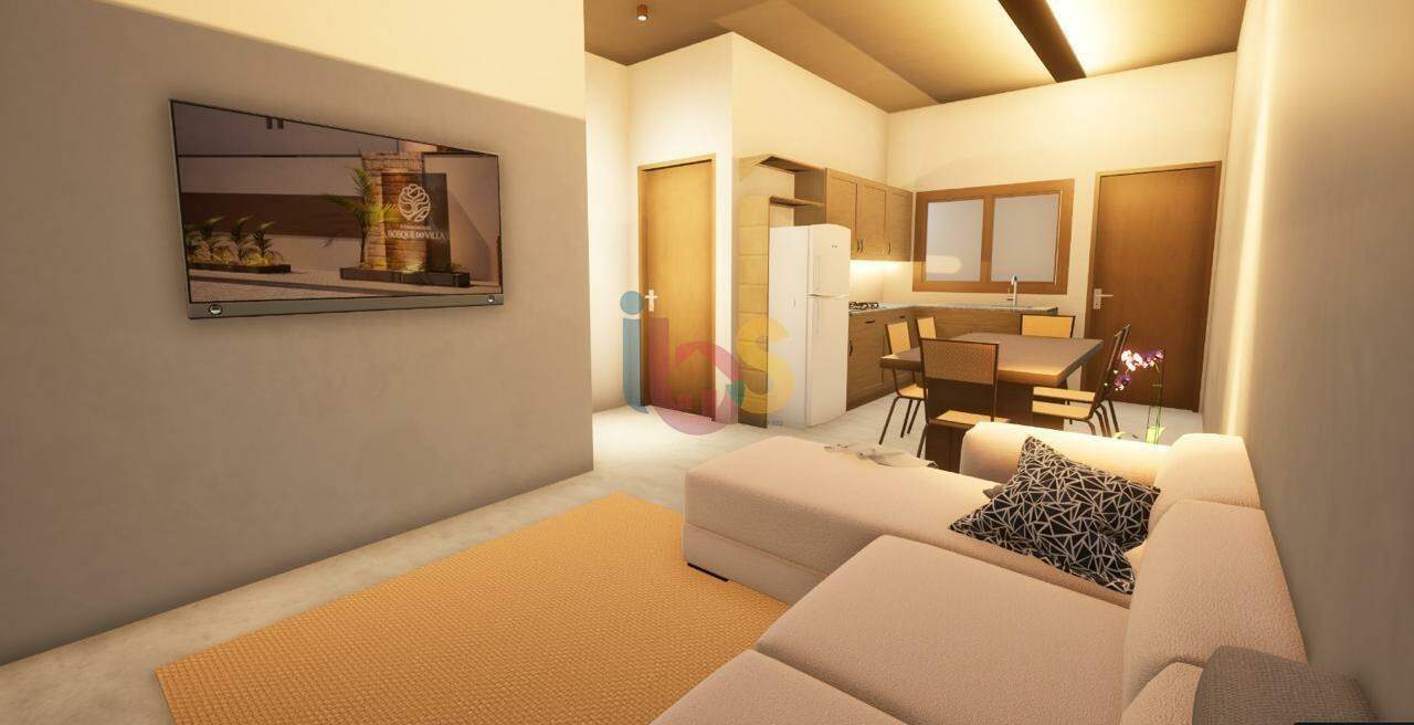 Apartamento, 2 quartos, 60 m² - Foto 22