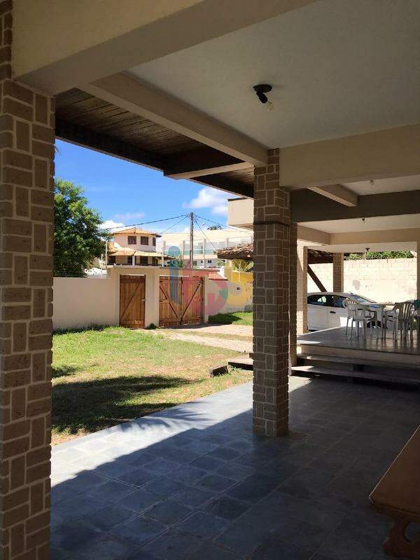 Casa, 4 quartos, 316 m² - Foto 3