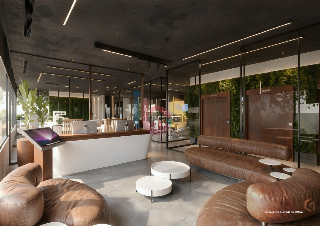 Sala-Conjunto, 269 m² - Foto 5