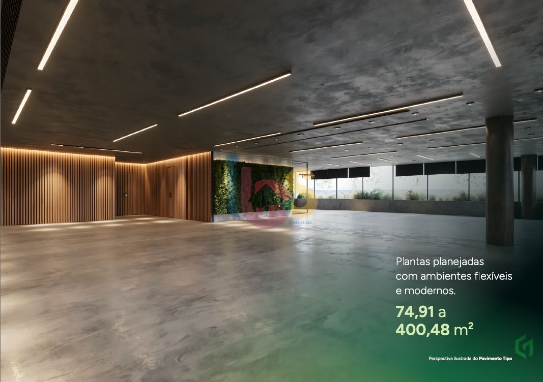 Sala-Conjunto, 269 m² - Foto 16