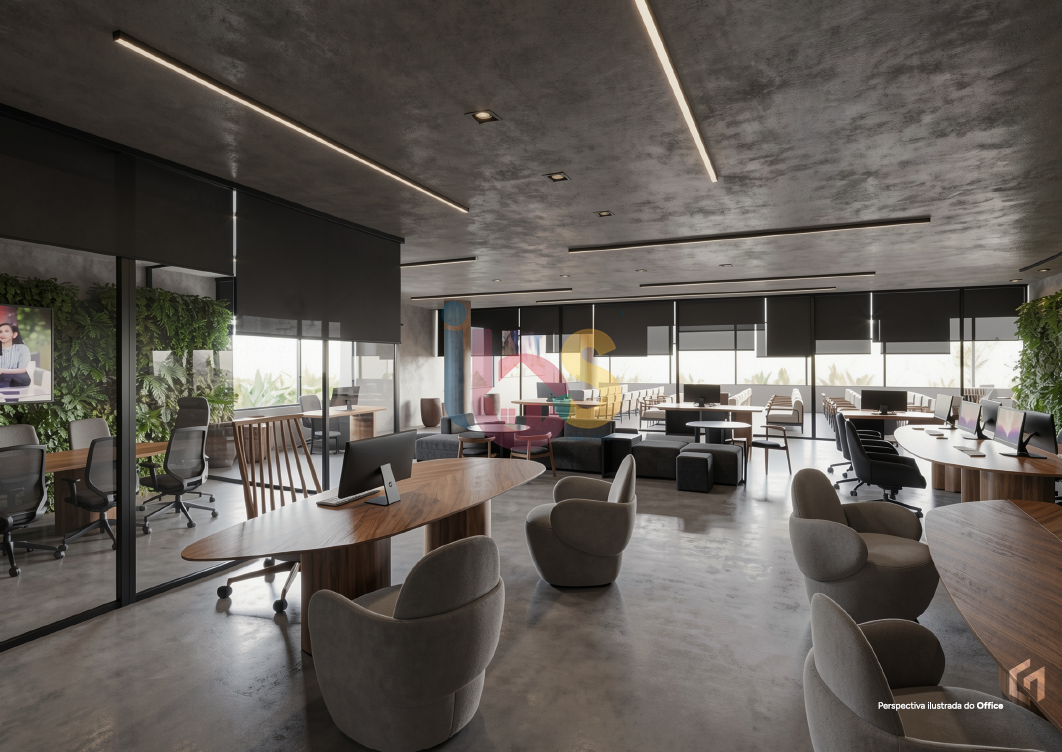 Sala-Conjunto, 269 m² - Foto 11